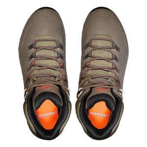 Mammut Damen Wanderschuhe Outdoorschuhe Midcut Freizeitschuhe Nova IV Mid GTX - Bild 2 Mammut Damen Wanderschuhe Outdoorschuhe Midcut Freizeitschuhe Nova IV Mid GTX - Bild 2