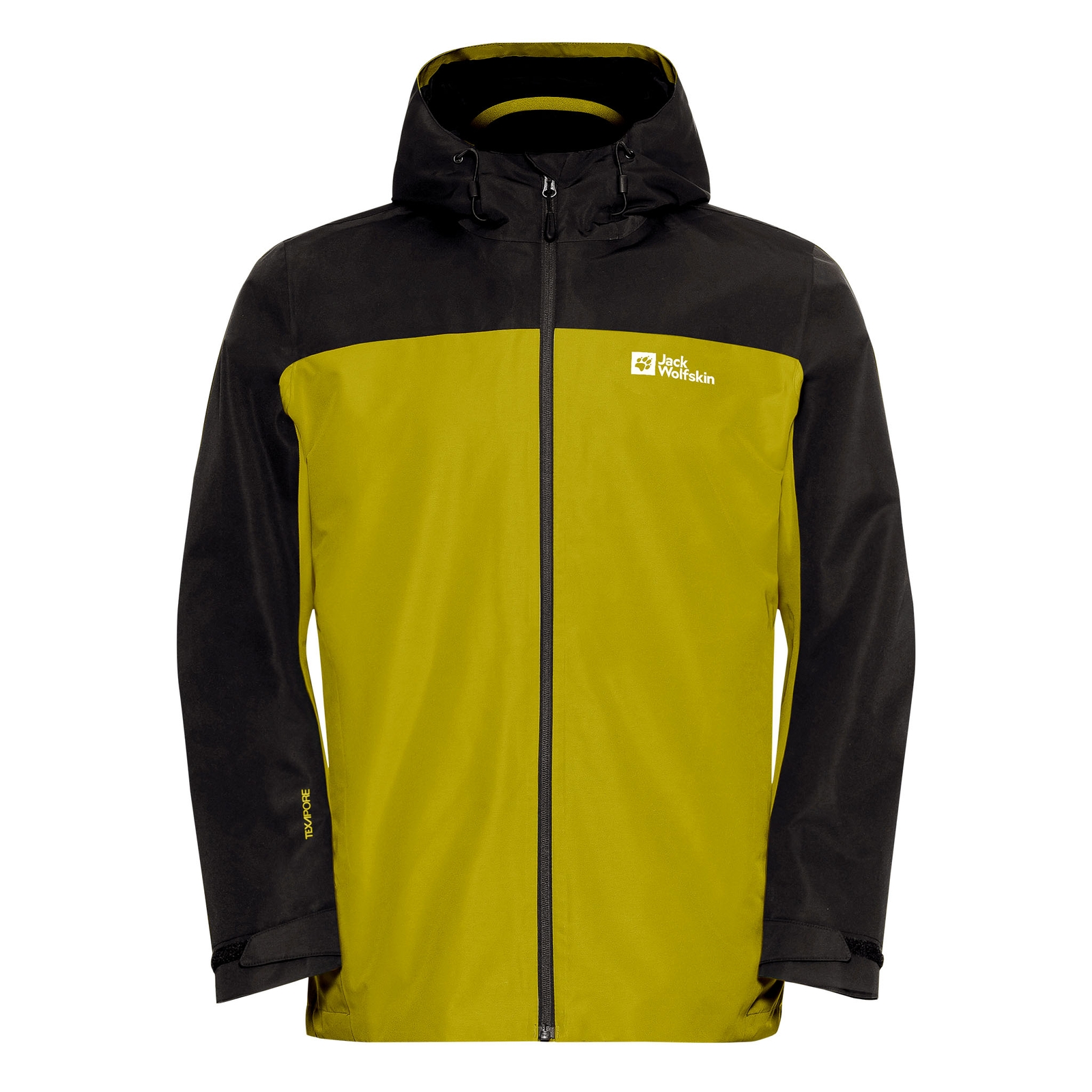 Jack Wolfskin Herren 3in1 Jacke Outdoorjacke Wanderjacke Taubenberg 3in1 JKT M Jack Wolfskin Herren 3in1 Jacke Outdoorjacke Wanderjacke Taubenberg 3in1 JKT M