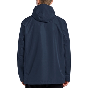 Jack Wolfskin Herren 3in1 Jacke Outdoorjacke Wanderjacke Taubenberg 3in1 JKT M - Bild 6