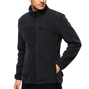 Jack Wolfskin Herren 3in1 Jacke Outdoorjacke Wanderjacke Taubenberg 3in1 JKT M - Bild 5