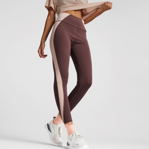 PUMA Damen Hose Sporthose Trainingshose Fitnesshose Leggings Evostripe Tights - Bild 2