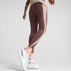 PUMA Damen Hose Sporthose Trainingshose Fitnesshose Leggings Evostripe Tights - Bild 3