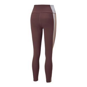 PUMA Damen Hose Sporthose Trainingshose Fitnesshose Leggings Evostripe Tights - Bild 1