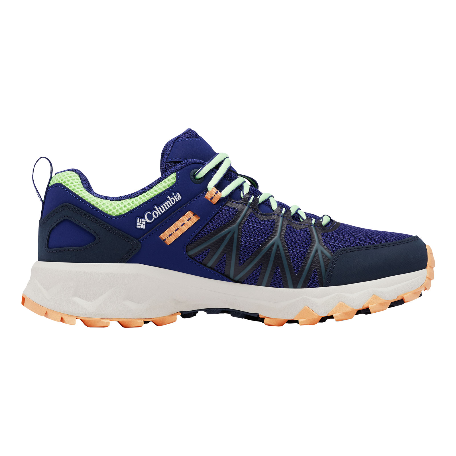 Columbia Damen Outdoorschuhe wasserdichte Wanderschuhe Peakfreak™ II OutDry™ Columbia Damen Outdoorschuhe wasserdichte Wanderschuhe Peakfreak™ II OutDry™