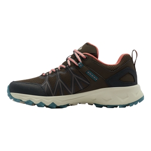 Columbia Damen Outdoorschuhe wasserdichte Wanderschuhe Peakfreak™ II OutDry™ - Bild 1 Columbia Damen Outdoorschuhe wasserdichte Wanderschuhe Peakfreak™ II OutDry™ - Bild 1