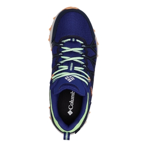 Columbia Damen Outdoorschuhe wasserdichte Wanderschuhe Peakfreak™ II OutDry™ - Bild 5 Columbia Damen Outdoorschuhe wasserdichte Wanderschuhe Peakfreak™ II OutDry™ - Bild 5