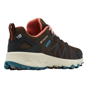 Columbia Damen Outdoorschuhe wasserdichte Wanderschuhe Peakfreak™ II OutDry™ - Bild 3 Columbia Damen Outdoorschuhe wasserdichte Wanderschuhe Peakfreak™ II OutDry™ - Bild 3