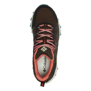 Columbia Damen Outdoorschuhe wasserdichte Wanderschuhe Peakfreak™ II OutDry™ - Bild 5 Columbia Damen Outdoorschuhe wasserdichte Wanderschuhe Peakfreak™ II OutDry™ - Bild 5
