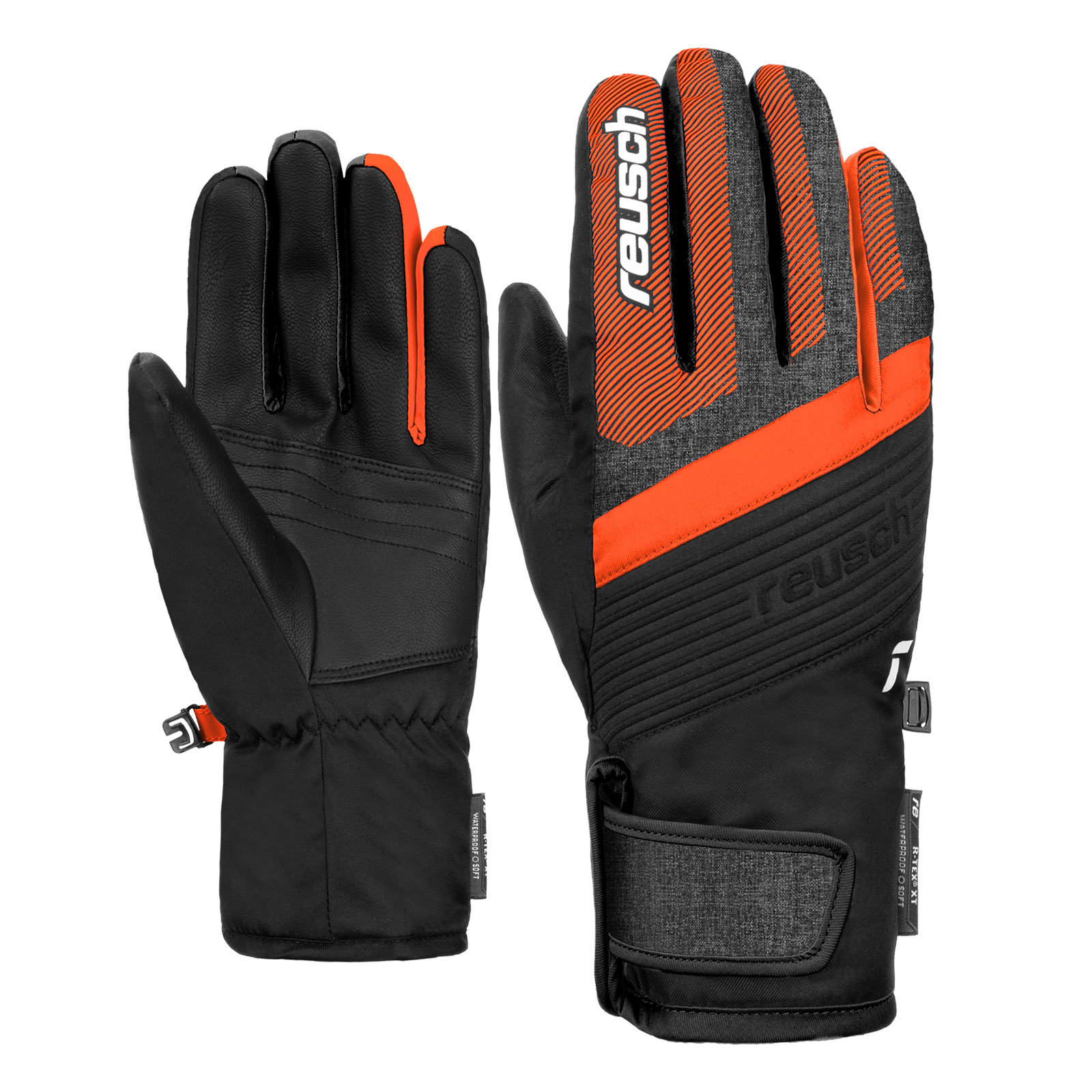 Reusch Kinder Skihandschuhe Winterhandschuhe Handschuhe Duke R-TEX® XT Junior Reusch Kinder Skihandschuhe Winterhandschuhe Handschuhe Duke R-TEX® XT Junior