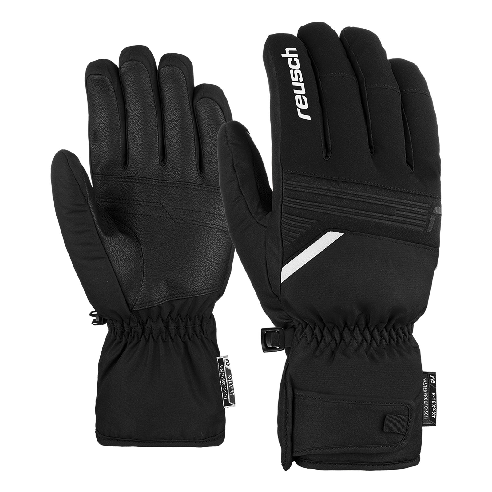 Reusch Herren Handschuhe Skihandschuhe Winterhandschuhe Bradley R-TEX® XT Reusch Herren Handschuhe Skihandschuhe Winterhandschuhe Bradley R-TEX® XT