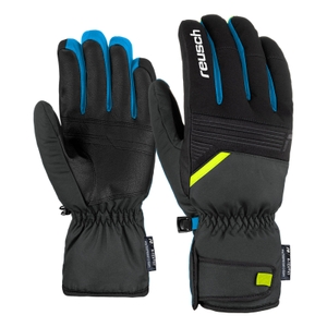 -6682 dark granite / safety yellow
