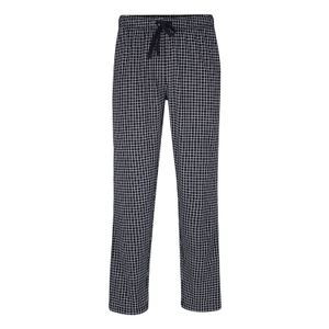 -635 blau / dunkel / allover