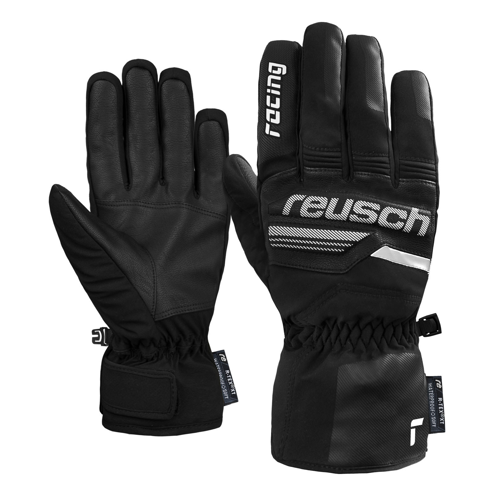 Reusch Herren Handschuhe Skihandschuhe Winterhandschuhe Ski Race VC R-TEX® XT Reusch Herren Handschuhe Skihandschuhe Winterhandschuhe Ski Race VC R-TEX® XT