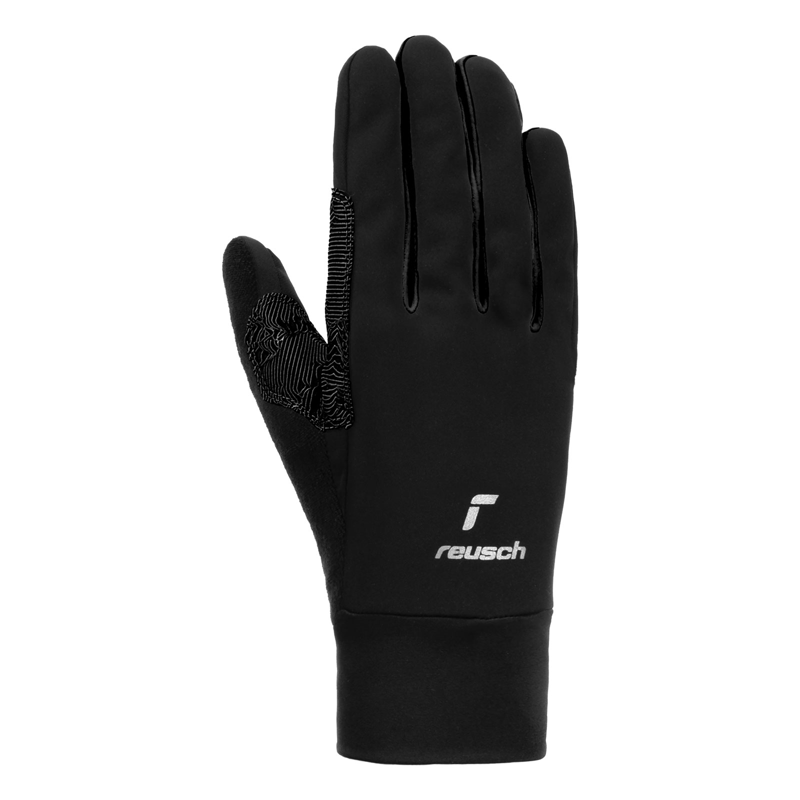 Reusch Herren Damen Unisex Handschuhe Fingerhandschuhe Arien Stormbloxx™ Touch-Tech™ Reusch Herren Damen Unisex Handschuhe Fingerhandschuhe Arien Stormbloxx™ Touch-Tech™