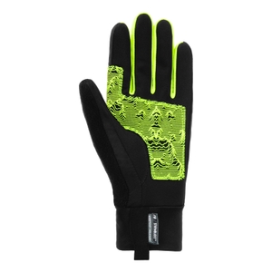 Reusch Herren Damen Unisex Handschuhe Fingerhandschuhe Arien Stormbloxx™ Touch-Tech™ - Bild 1