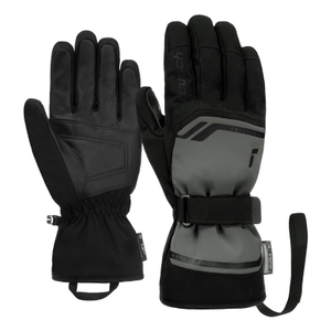 -6677 frost grey / black