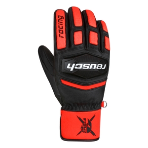 Reusch Herren Skihandschuhe Lederhandschuhe Rennhandschuhe Worldcup Warrior Team - Bild 0 Reusch Herren Skihandschuhe Lederhandschuhe Rennhandschuhe Worldcup Warrior Team - Bild 0