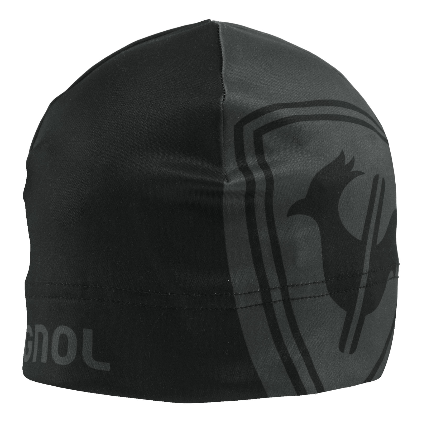 Rossignol Herren Damen Beanie Mütze Skimütze Laufmütze XC World Cup Rossignol Herren Damen Beanie Mütze Skimütze Laufmütze XC World Cup