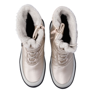 CMP Damen Winterboots Winterstiefel Snow Boots Schneestiefel Harma Waterproof - Bild 4 CMP Damen Winterboots Winterstiefel Snow Boots Schneestiefel Harma Waterproof - Bild 4