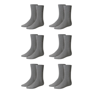 -758 middle grey mel.