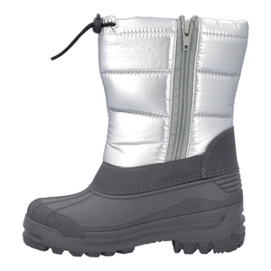 CMP Jungen Mädchen gefütterte Winterstiefel Snowboots Schneestiefel Sneewy - Bild 1 CMP Jungen Mädchen gefütterte Winterstiefel Snowboots Schneestiefel Sneewy - Bild 1