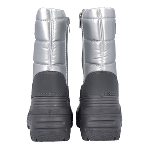 CMP Jungen Mädchen gefütterte Winterstiefel Snowboots Schneestiefel Sneewy - Bild 2 CMP Jungen Mädchen gefütterte Winterstiefel Snowboots Schneestiefel Sneewy - Bild 2