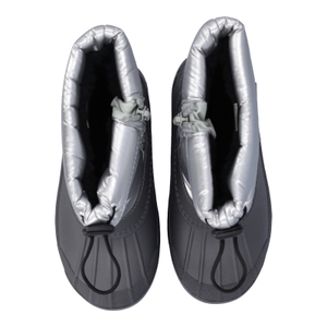 CMP Jungen Mädchen gefütterte Winterstiefel Snowboots Schneestiefel Sneewy - Bild 3 CMP Jungen Mädchen gefütterte Winterstiefel Snowboots Schneestiefel Sneewy - Bild 3
