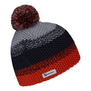 Ziener Mädchen Jungen Kinder Mütze Skimütze Strickmütze Bommelmütze Ishi Junior - Bild 1 Ziener Mädchen Jungen Kinder Mütze Skimütze Strickmütze Bommelmütze Ishi Junior - Bild 1