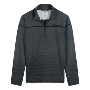 Spyder Herren Skipullover Funktionsshirt Spirit of '78 Zip T-Neck