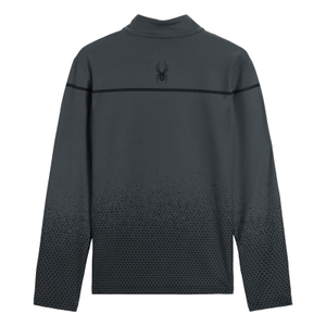 Spyder Herren Skipullover Funktionsshirt Spirit of '78 Zip T-Neck - Bild 1