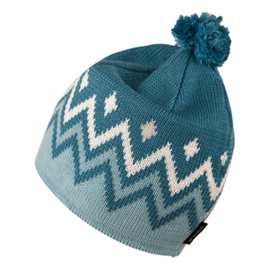 Björn Daehlie Damen Herren Mütze Skimütze Strickmütze Bommelmütze Hat Pattern - Bild 1