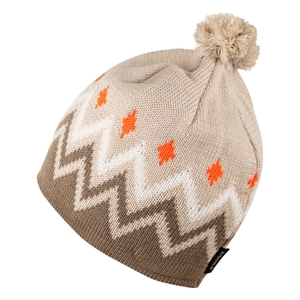 Björn Daehlie Damen Herren Mütze Skimütze Strickmütze Bommelmütze Hat Pattern - Bild 1