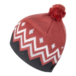 Björn Daehlie Damen Herren Mütze Skimütze Strickmütze Bommelmütze Hat Pattern - Bild 1