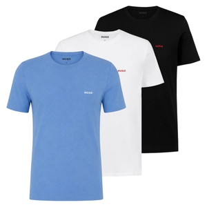 -970 black / white / blue
