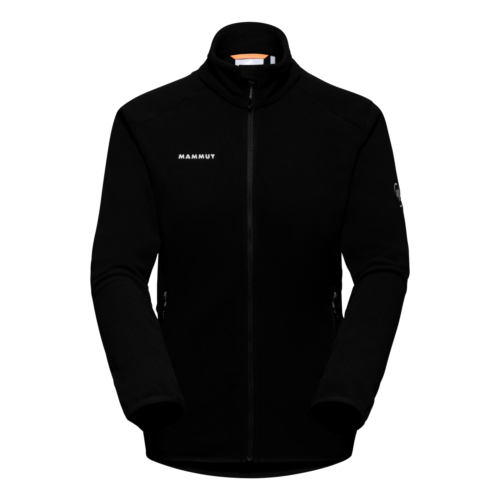 Mammut Damen Midlayerjacke Fleecejacke Innominata Light Jacket Mammut Damen Midlayerjacke Fleecejacke Innominata Light Jacket