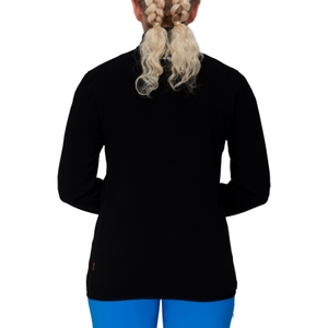 Mammut Damen Midlayerjacke Fleecejacke Innominata Light Jacket - Bild 1 Mammut Damen Midlayerjacke Fleecejacke Innominata Light Jacket - Bild 1