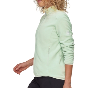 Mammut Damen Midlayerjacke Fleecejacke Innominata Light Jacket