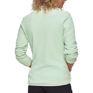 Mammut Damen Midlayerjacke Fleecejacke Innominata Light Jacket - Bild 1