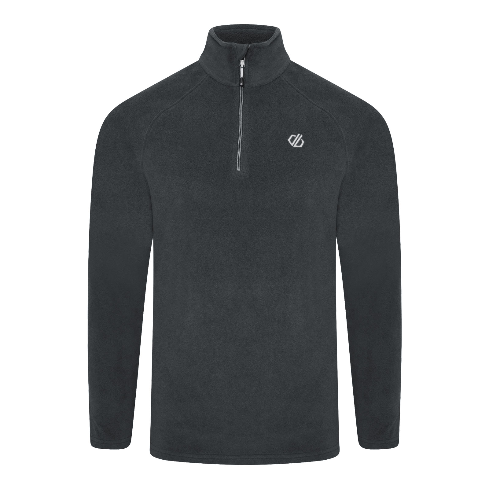 Dare2B Herren Pullover Half Zip-Fleecepullover Freethink II Dare2B Herren Pullover Half Zip-Fleecepullover Freethink II