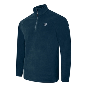Dare2B Herren Pullover Half Zip-Fleecepullover Freethink II - Bild 1