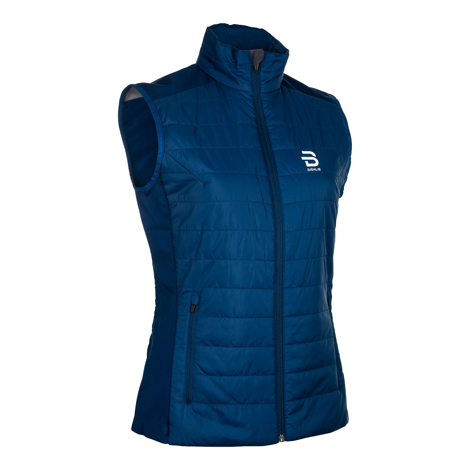 Björn Daehlie Damen Weste Langlaufweste Funktionsweste Vest Graphlite Björn Daehlie Damen Weste Langlaufweste Funktionsweste Vest Graphlite