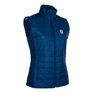 Björn Daehlie Damen Weste Langlaufweste Funktionsweste Vest Graphlite - Bild 0 Björn Daehlie Damen Weste Langlaufweste Funktionsweste Vest Graphlite