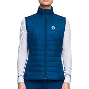 Björn Daehlie Damen Weste Langlaufweste Funktionsweste Vest Graphlite - Bild 2 Björn Daehlie Damen Weste Langlaufweste Funktionsweste Vest Graphlite - Bild 2