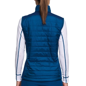 Björn Daehlie Damen Weste Langlaufweste Funktionsweste Vest Graphlite - Bild 3 Björn Daehlie Damen Weste Langlaufweste Funktionsweste Vest Graphlite - Bild 3