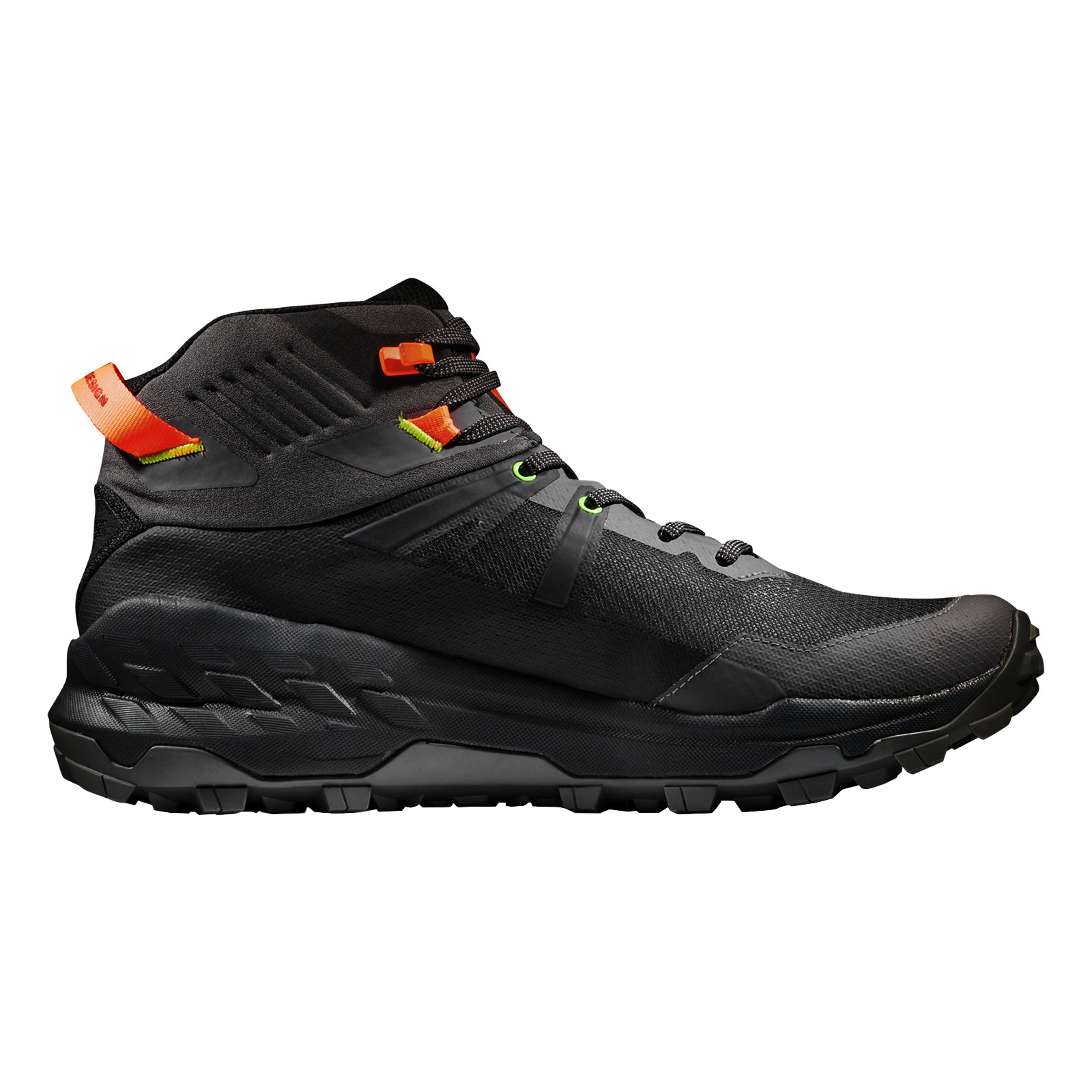 Mammut Herren Wanderschuhe Outdoorschuhe Freizeitschuhe Sertig II Mid GTX Mammut Herren Wanderschuhe Outdoorschuhe Freizeitschuhe Sertig II Mid GTX