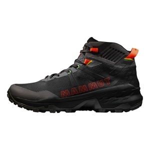 Mammut Herren Wanderschuhe Outdoorschuhe Freizeitschuhe Sertig II Mid GTX - Bild 1 Mammut Herren Wanderschuhe Outdoorschuhe Freizeitschuhe Sertig II Mid GTX - Bild 1