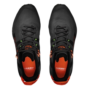 Mammut Herren Wanderschuhe Outdoorschuhe Freizeitschuhe Sertig II Mid GTX - Bild 5 Mammut Herren Wanderschuhe Outdoorschuhe Freizeitschuhe Sertig II Mid GTX - Bild 5