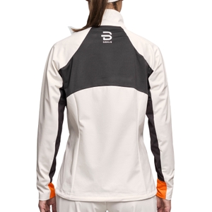 Daehlie Damen Skijacke Langlaufjacke Funktionsjacke Jacket Challenge 2.0 - Bild 3