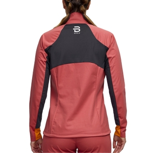 Daehlie Damen Skijacke Langlaufjacke Funktionsjacke Jacket Challenge 2.0 - Bild 2