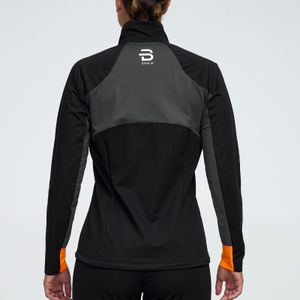 Daehlie Damen Skijacke Langlaufjacke Funktionsjacke Jacket Challenge 2.0 - Bild 2
